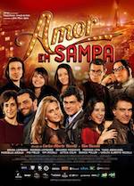 Amor em Sampa / Longa
